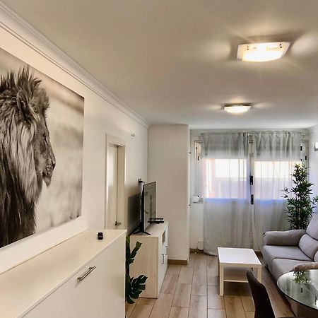 Cozy Home El Medano Bagian luar foto