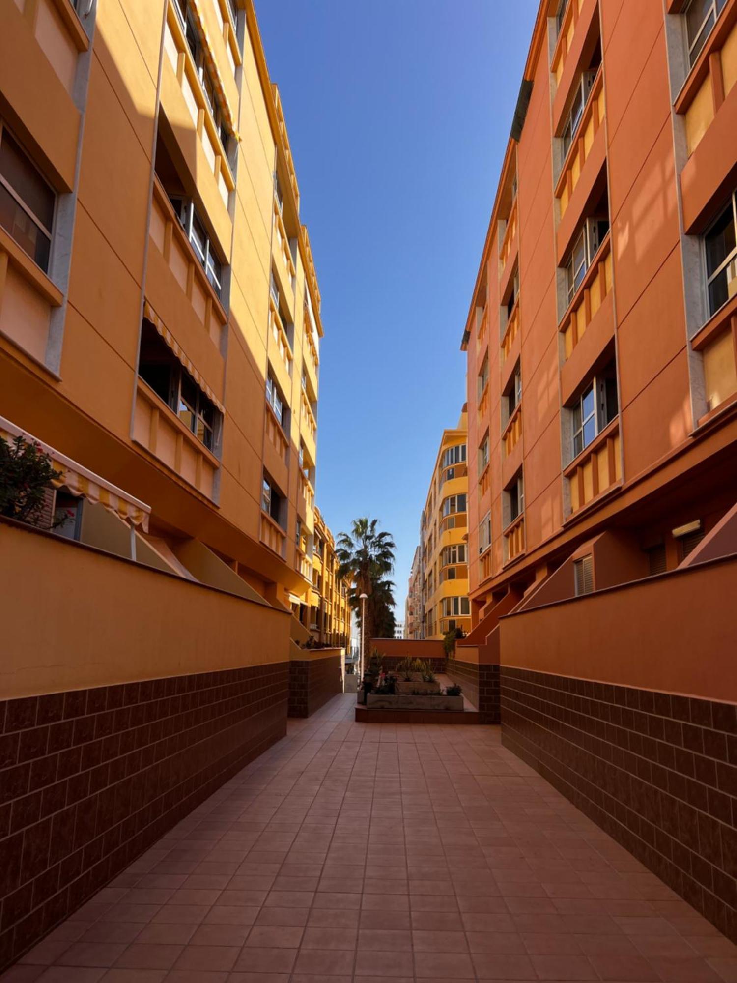 Cozy Home El Medano Bagian luar foto
