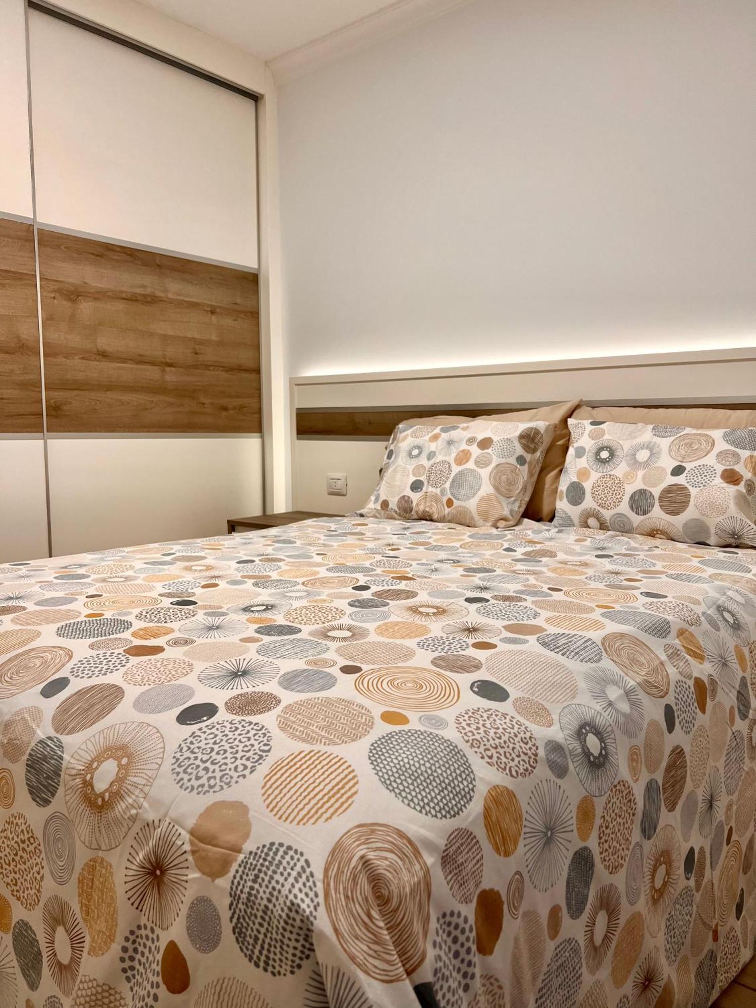 Cozy Home El Medano Bagian luar foto