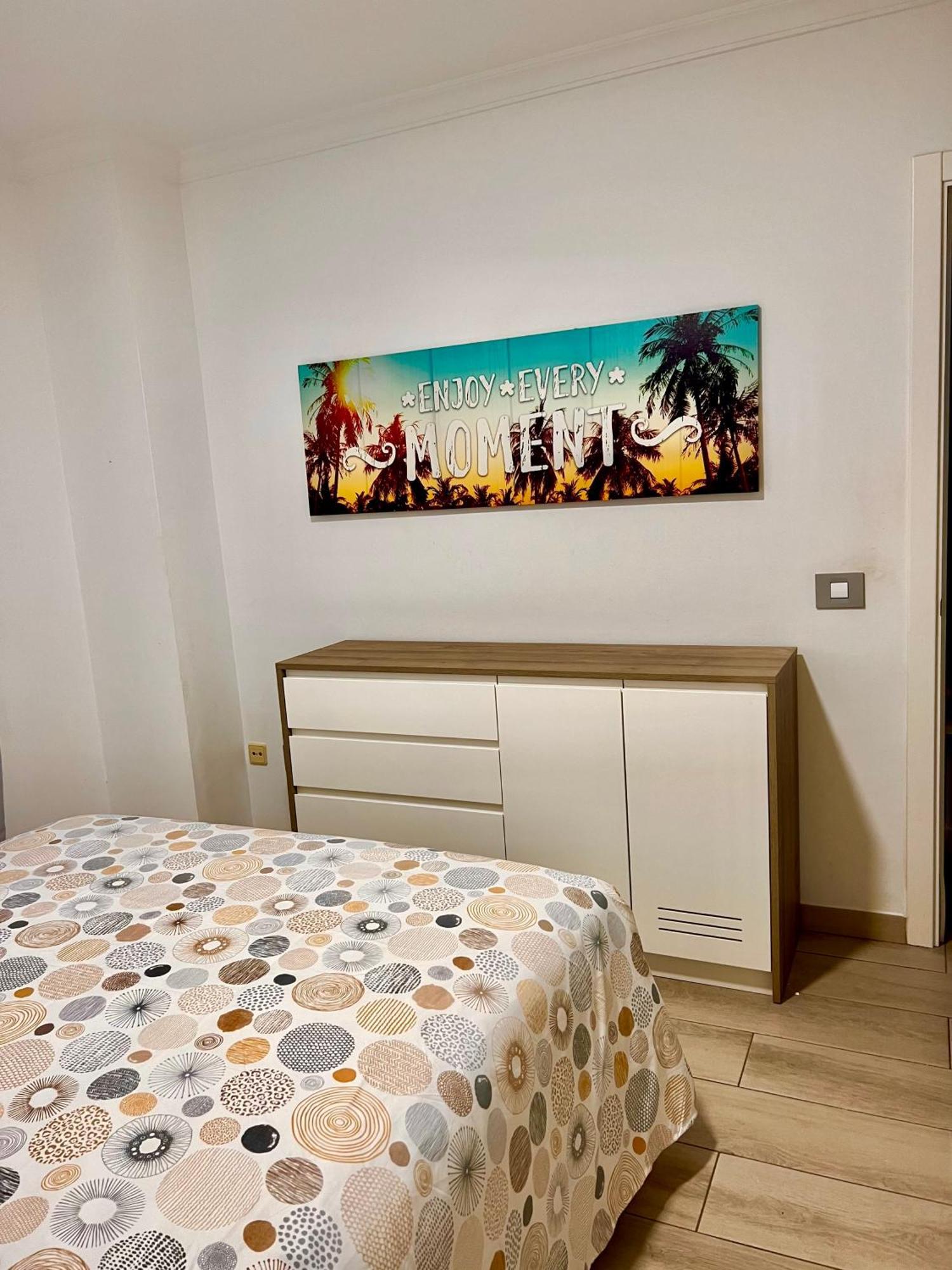 Cozy Home El Medano Bagian luar foto