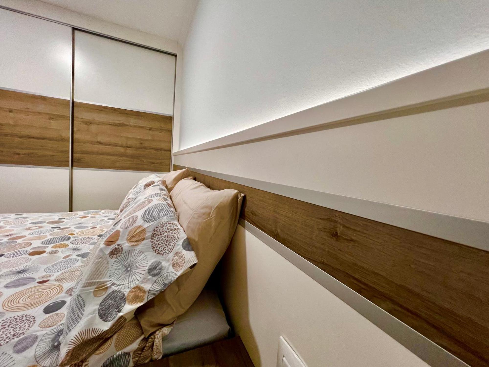 Cozy Home El Medano Bagian luar foto