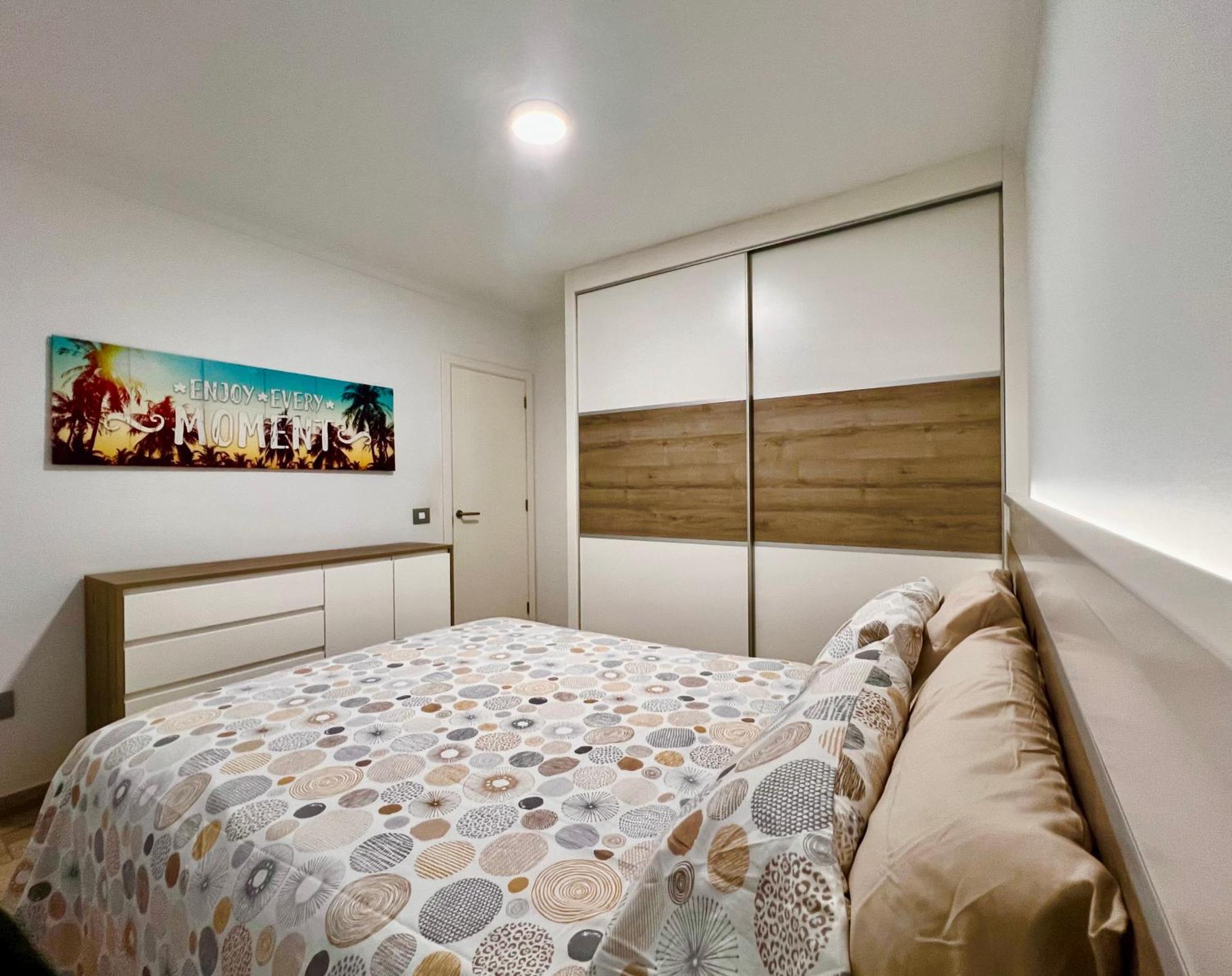 Cozy Home El Medano Bagian luar foto