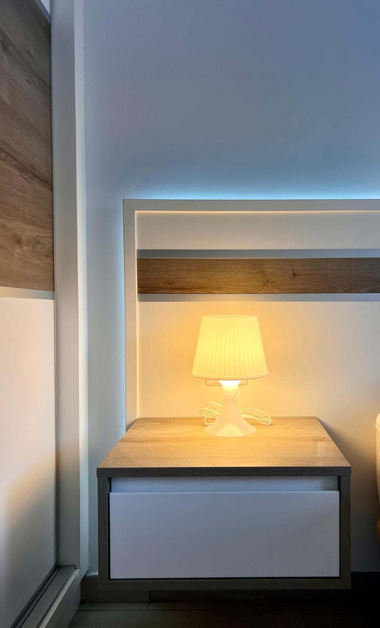 Cozy Home El Medano Bagian luar foto