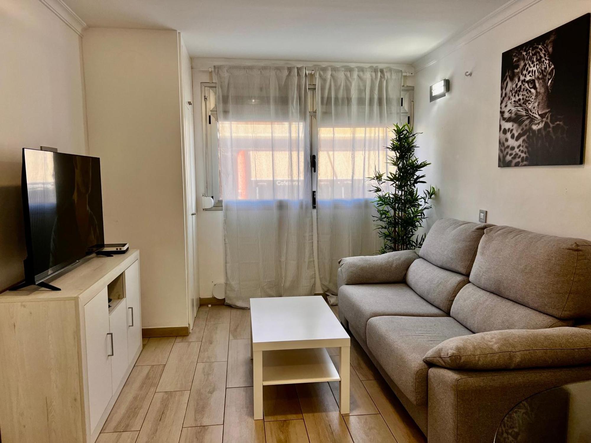 Cozy Home El Medano Bagian luar foto