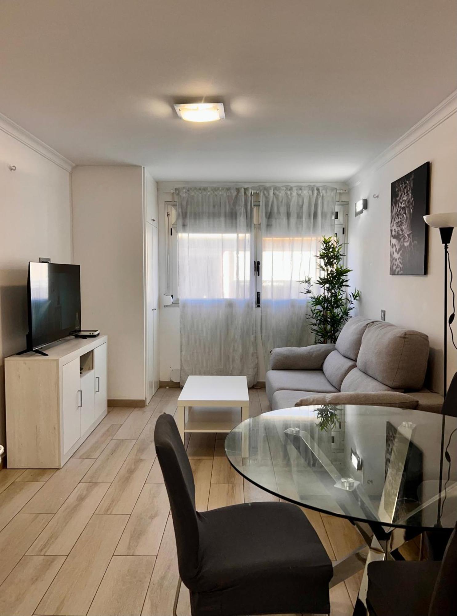 Cozy Home El Medano Bagian luar foto