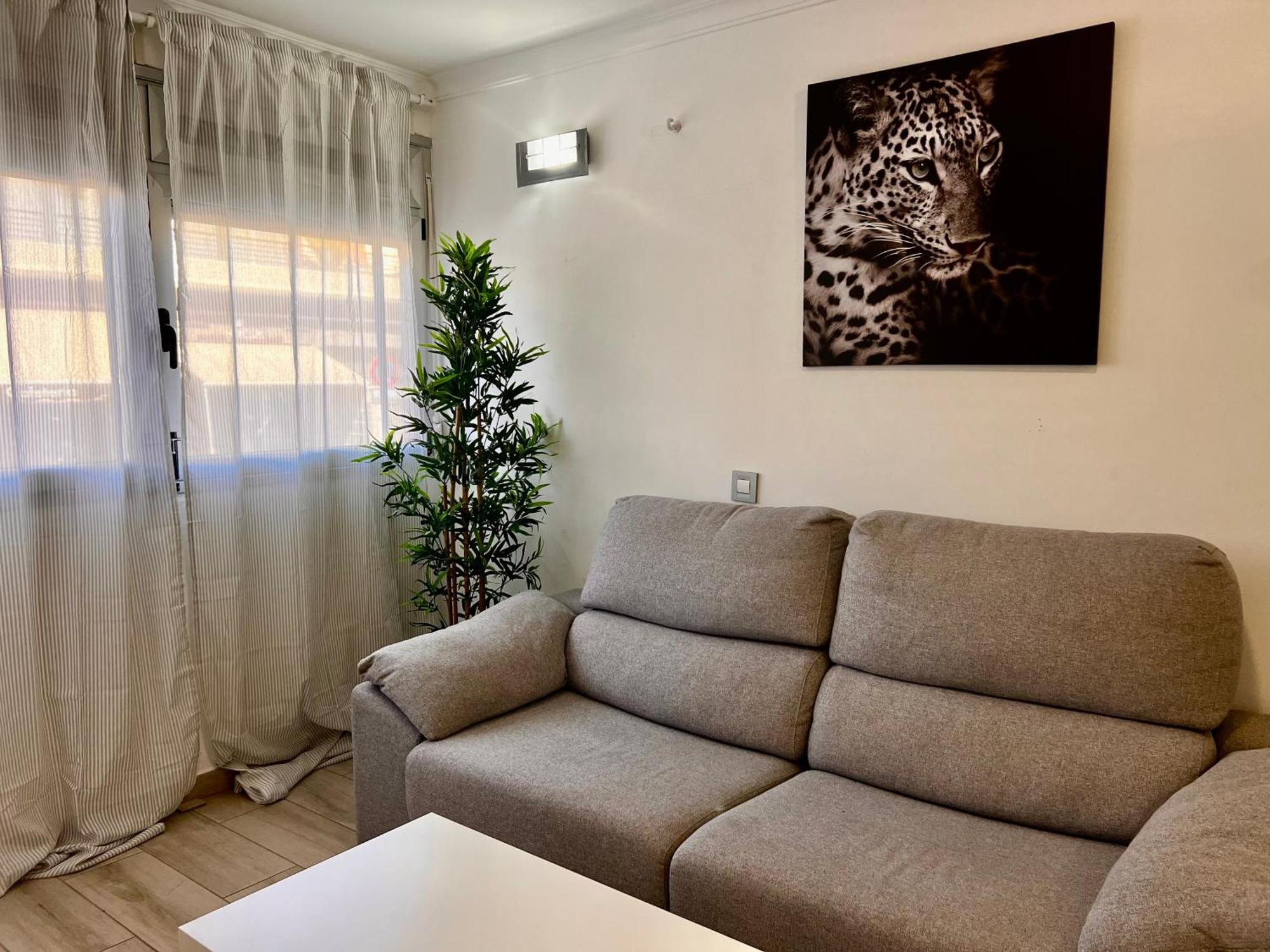 Cozy Home El Medano Bagian luar foto