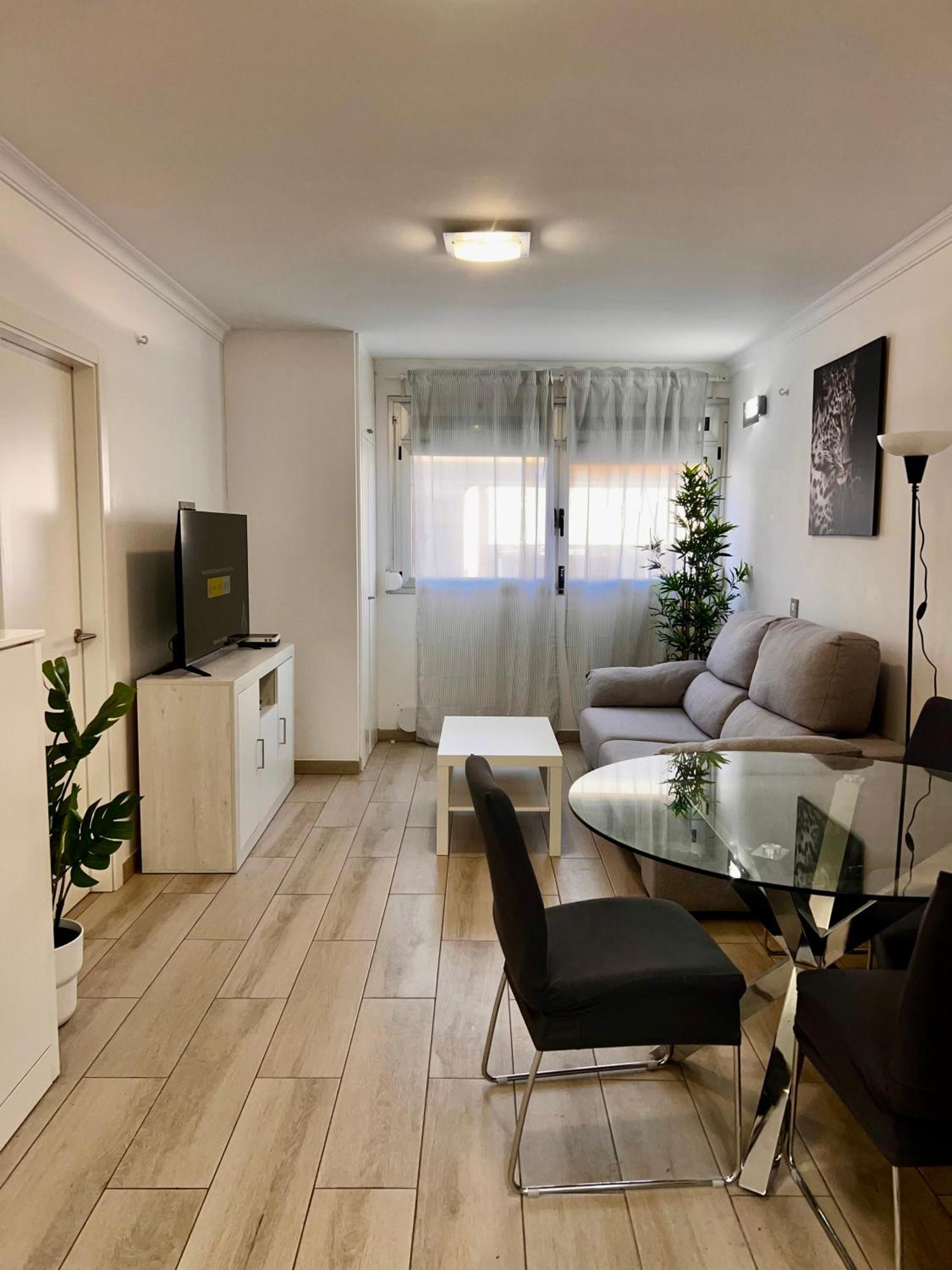 Cozy Home El Medano Bagian luar foto