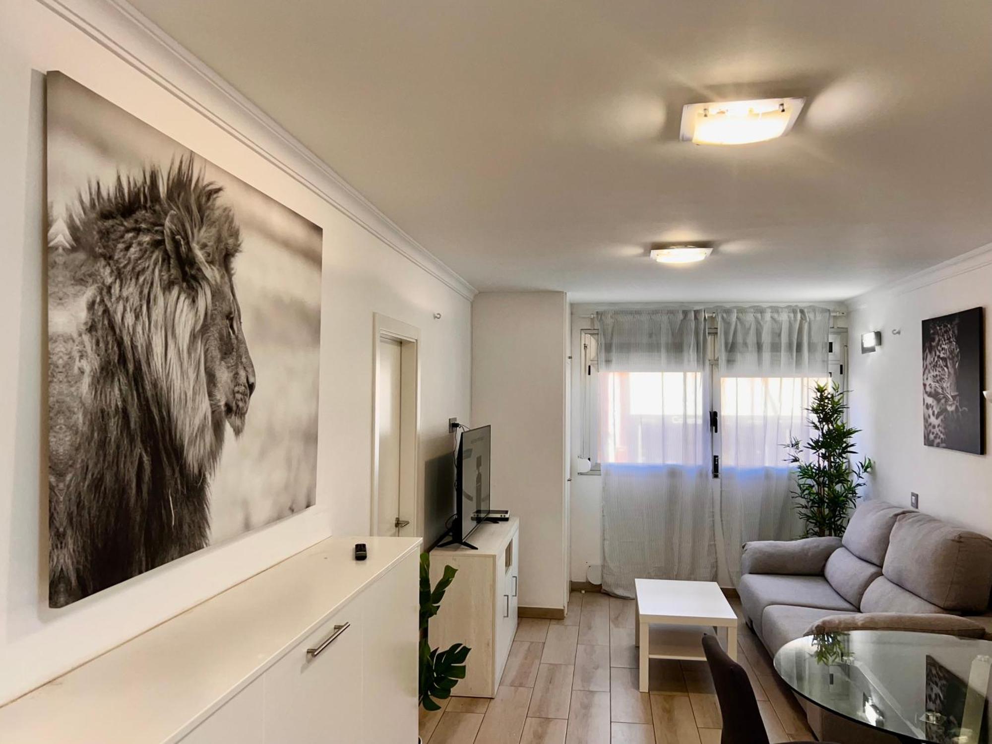 Cozy Home El Medano Bagian luar foto